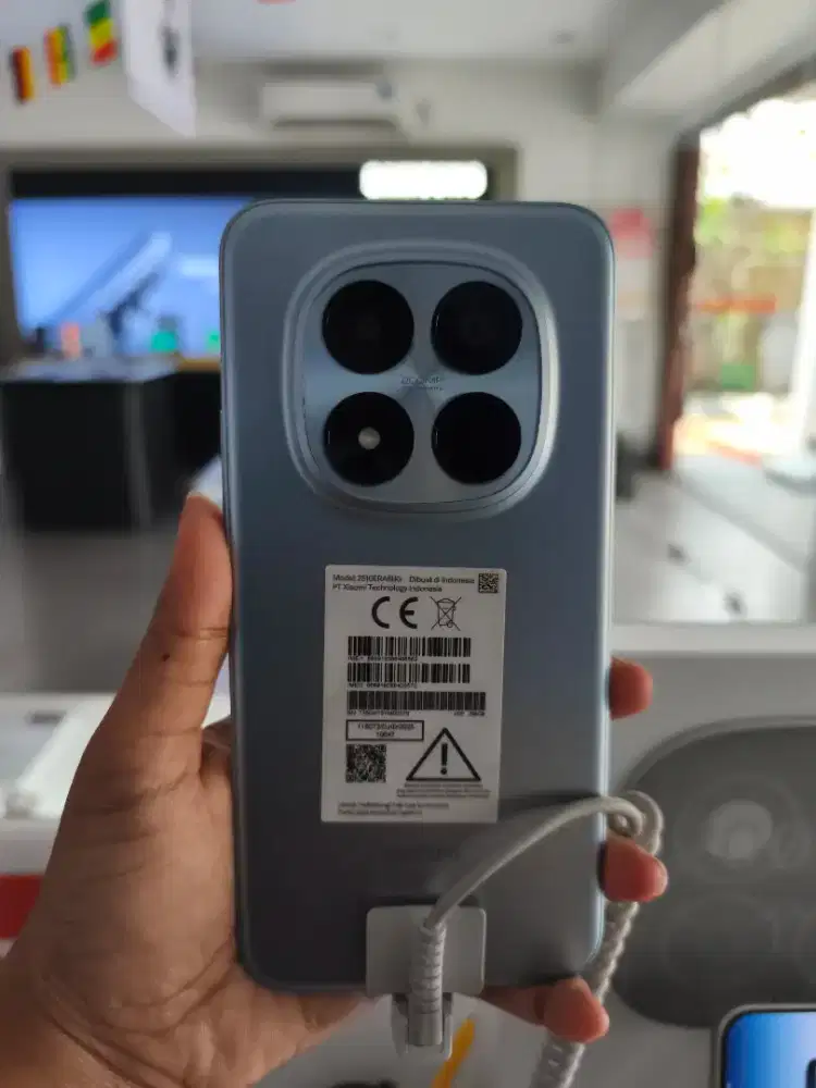 REDMI NOTE 15 PRO+ 5G
