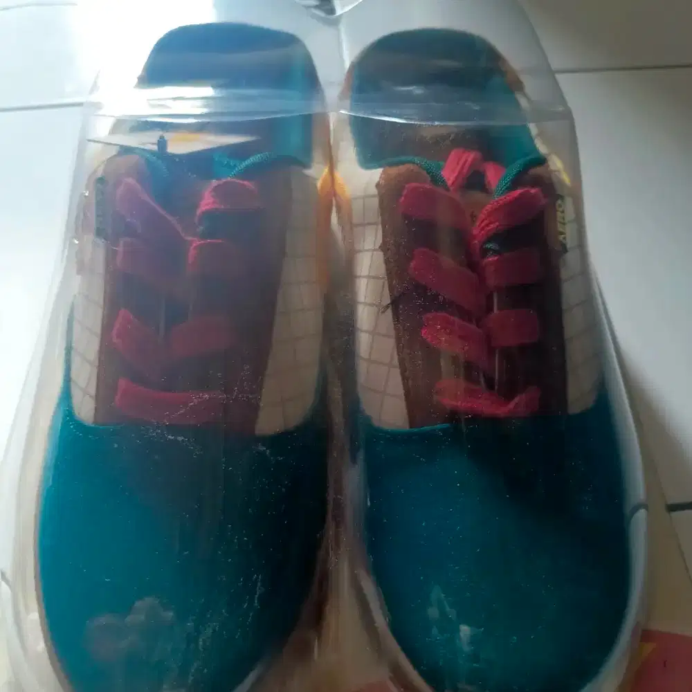 AEROSTREET EDISI HOTWHEELL