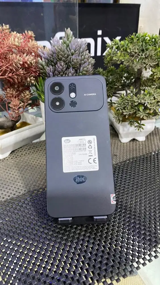 Itel A100c 3+5/64