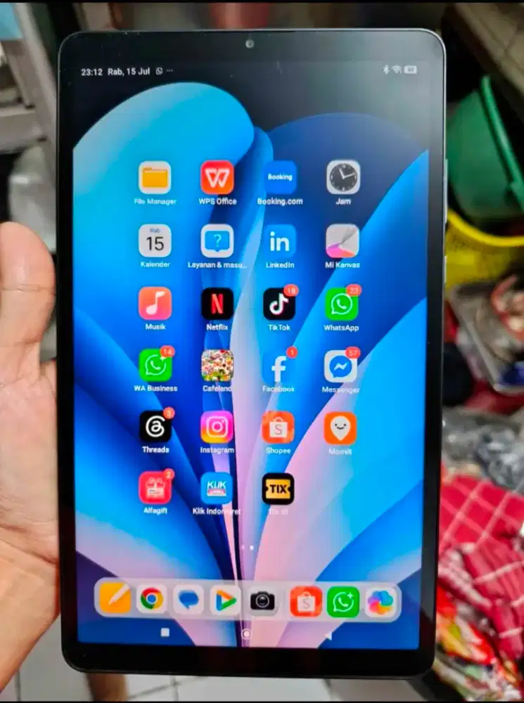 REDMI PAD SE 8.7