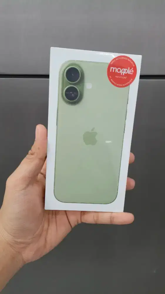 IPHONE ANDROID NEW SECOND CICILAN PAKE KTP