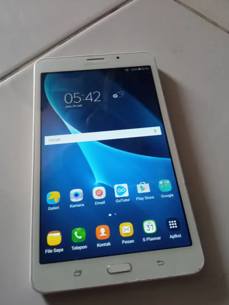 Samsung tab a 2016 mulus