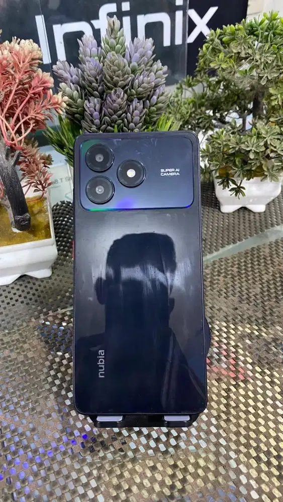 Nubia A36 4+8/64