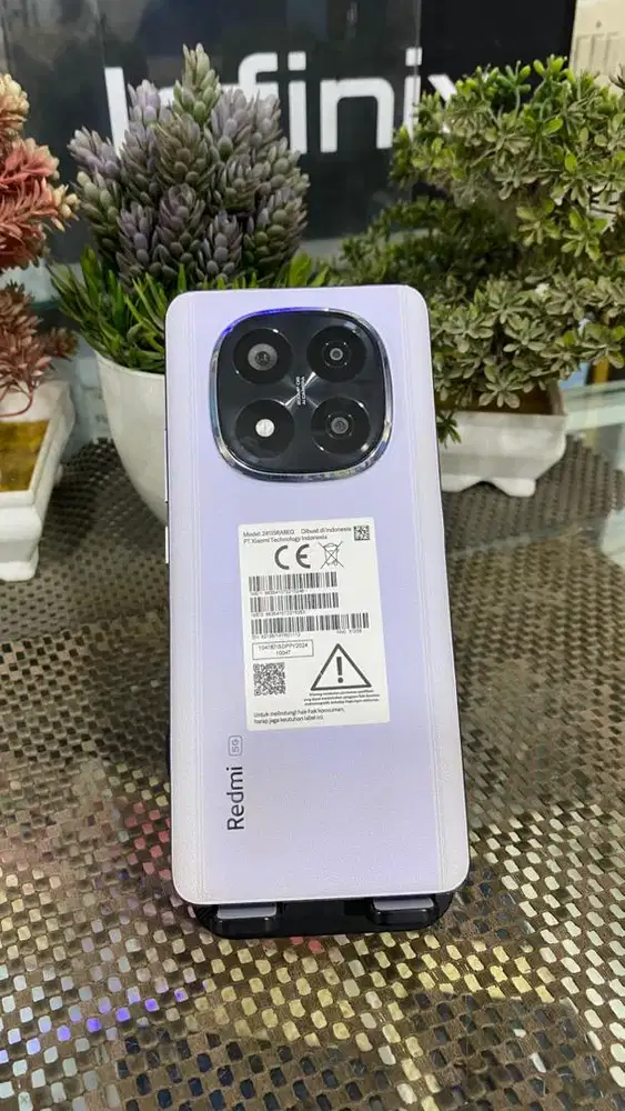 Xiaomi Redmi Note 14 Pro+ 5G 12/512