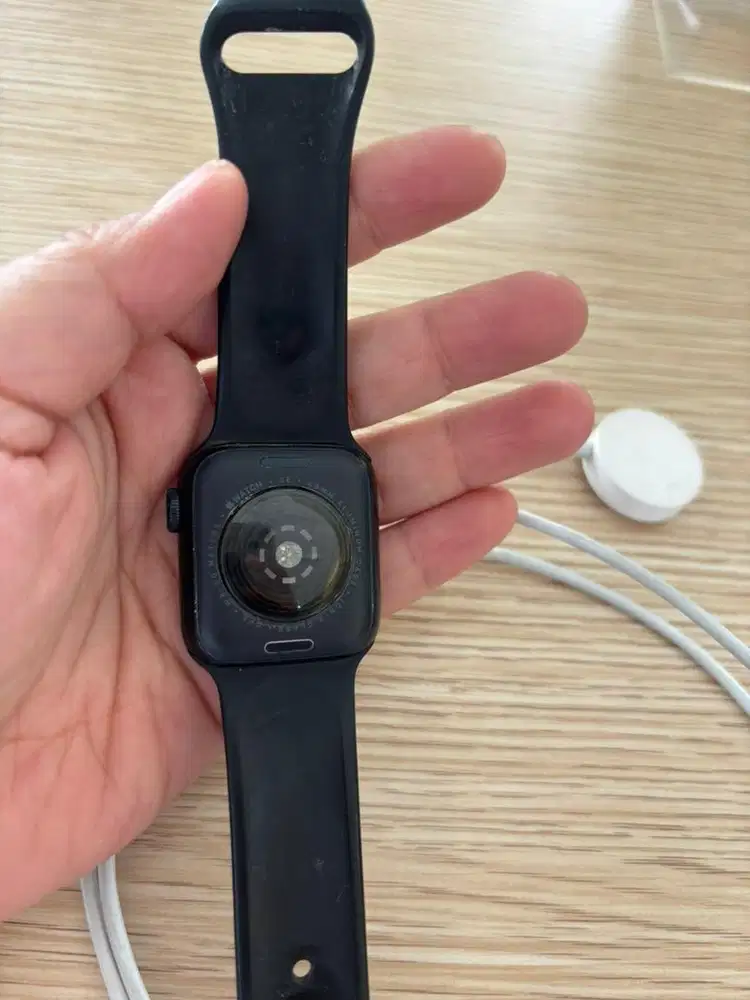 Apple Watch SE Gen 2