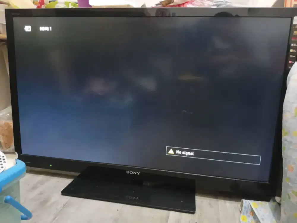 SONY BRAVIA LED TV 42 Inch