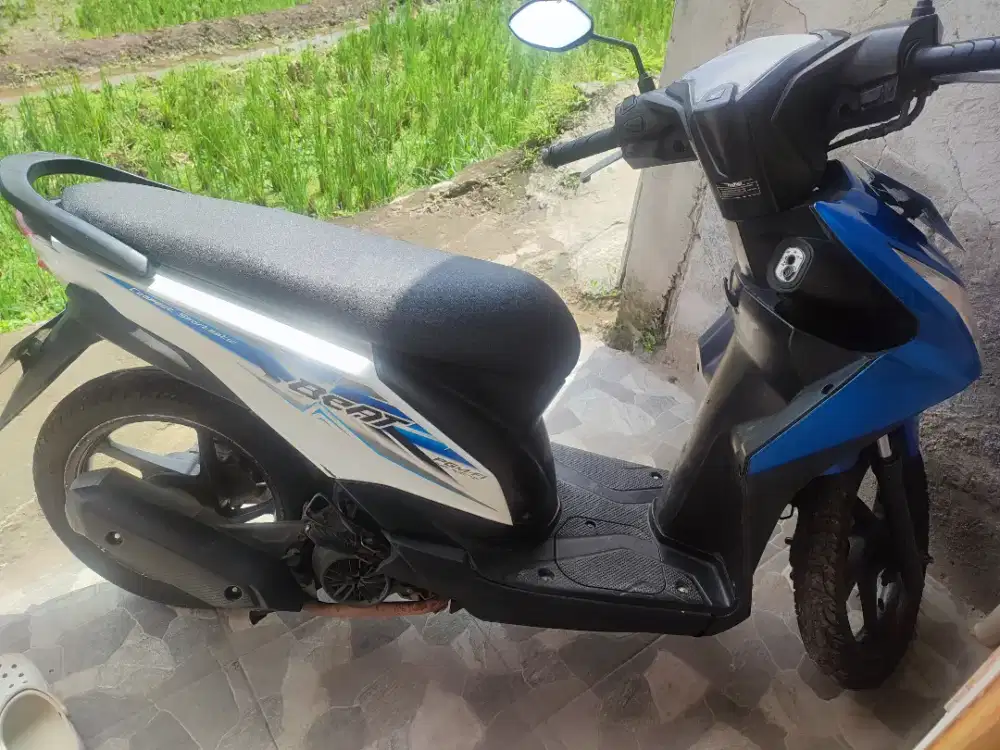 Di jual beat fi 2016