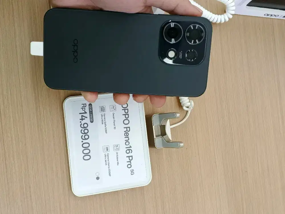 Oppo reno16pro 5G