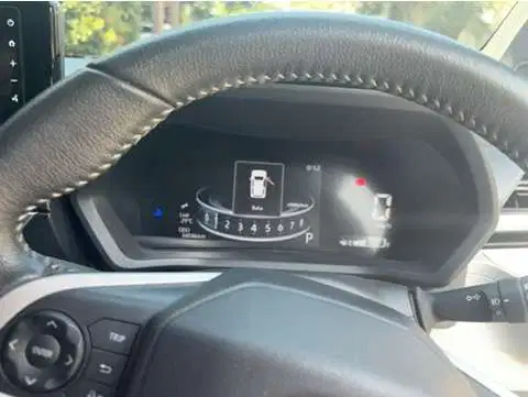 Toyota Avanza 2022 Bensin
