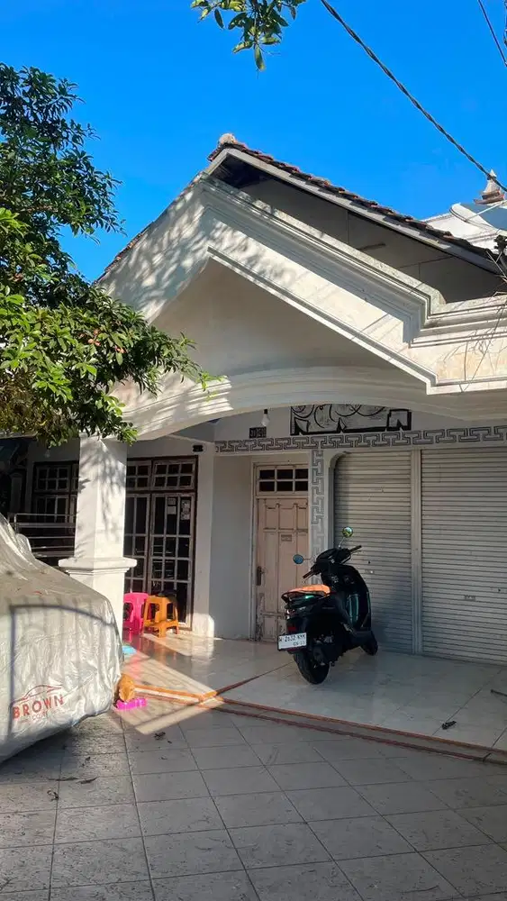 RUMAH SIAP HUNI, JUAL CEPAT BISA NEGO SAMPE FIX