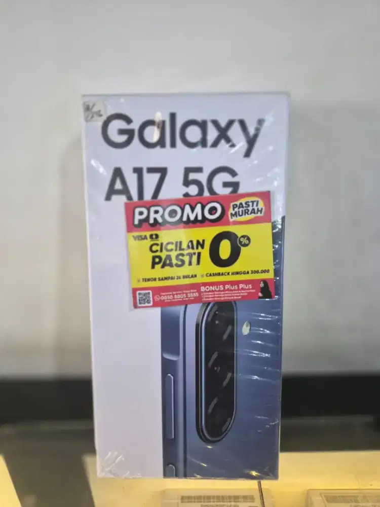 Samsung a17 5G murah
