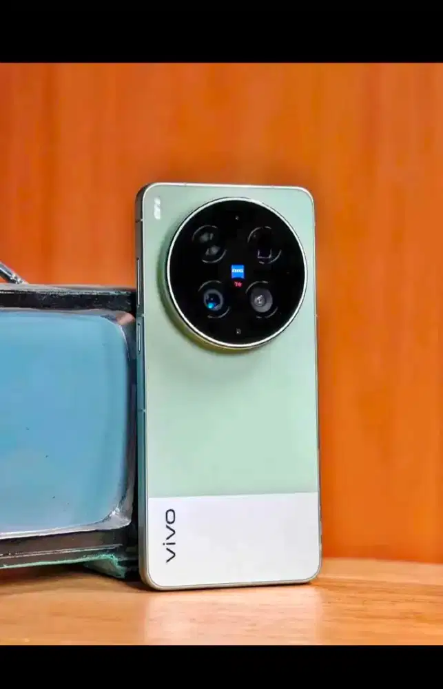 Vivo X300 ultra bisa cicilan syarat KTP aja promo 0% free 1 x angsuran