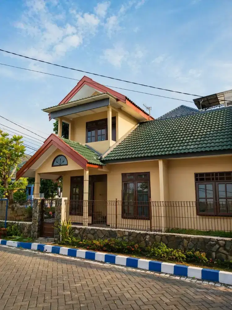 MURAH TAMAN PINANG INDAH dkt Pondok Mutiara Citra Garden gading fajar