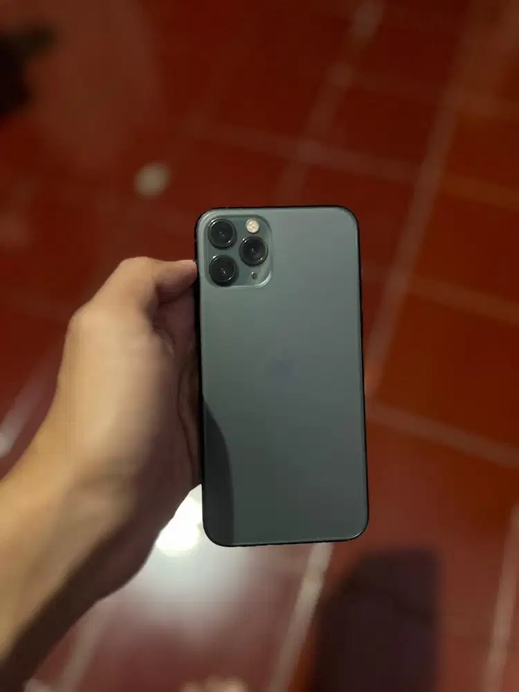 IPHONE 11 PRO 256