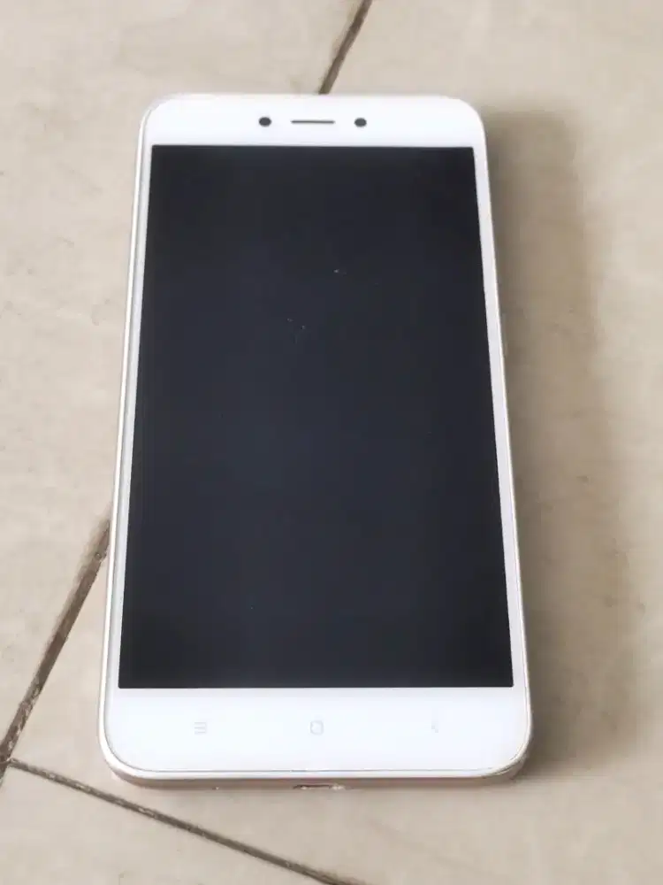 Redmi 5a ram 2/16