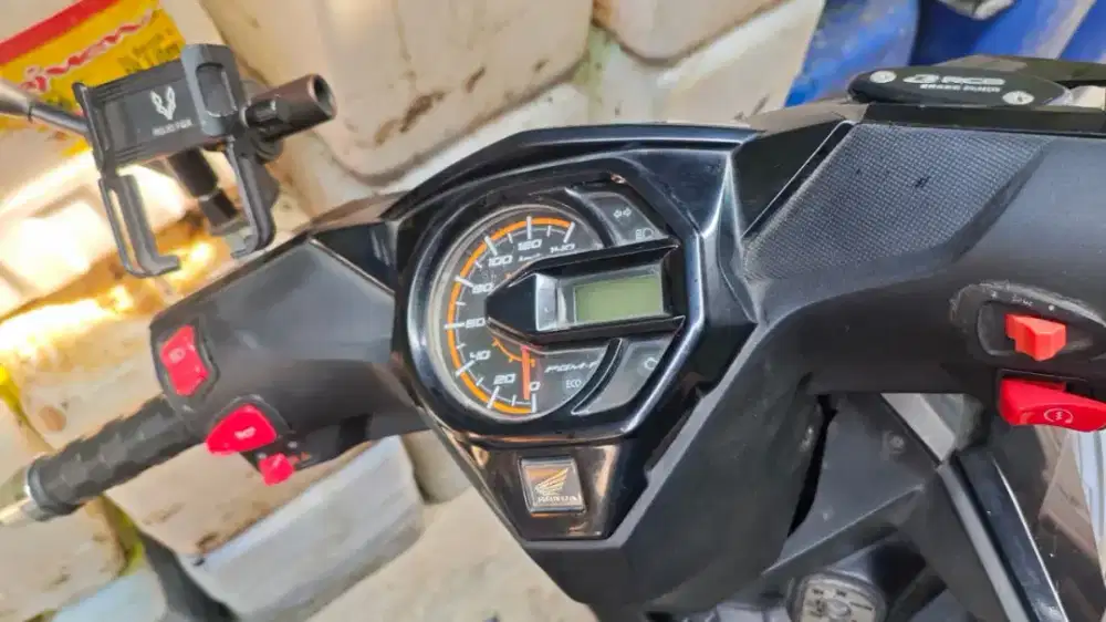 BEAT ESP 2018 52 harian