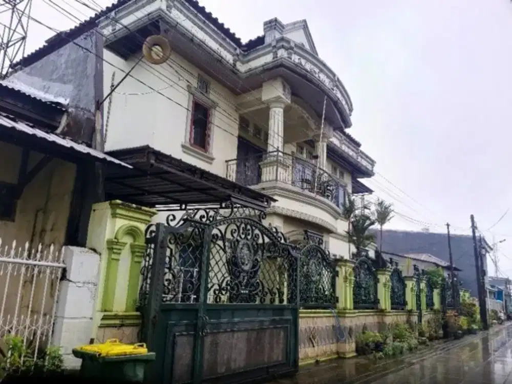 Dijual Rumah Makassar sekitar Jalan Antang Raya, Jl Tamangapa Raya, Jl AMD