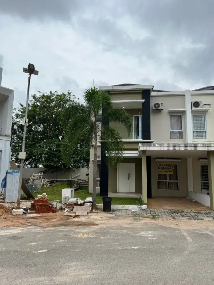Dijual Cepat Perumahan Everpark