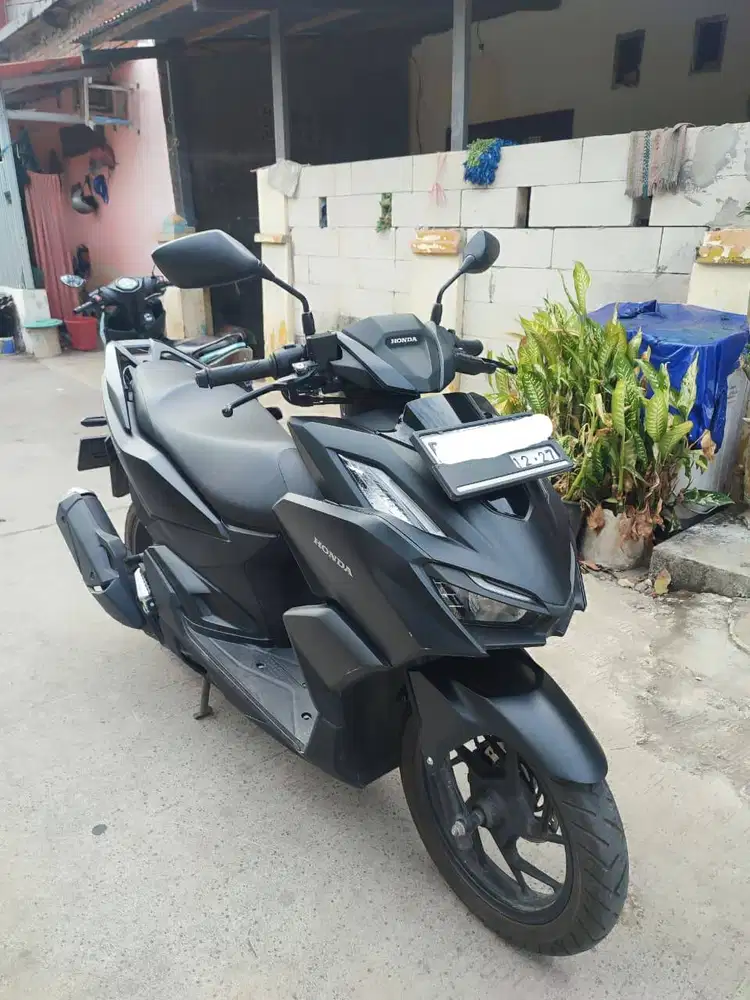 HONDA VARIO 160 2022 *NEGO