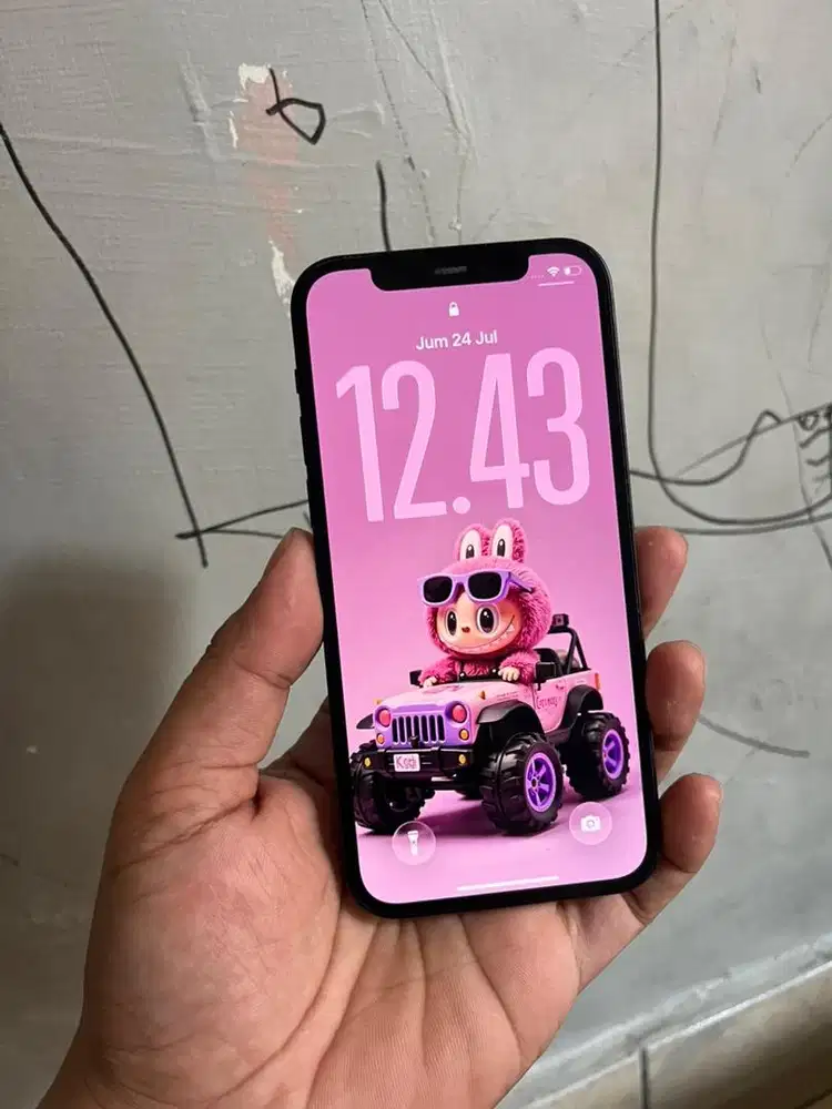 Iphone 12 128gb