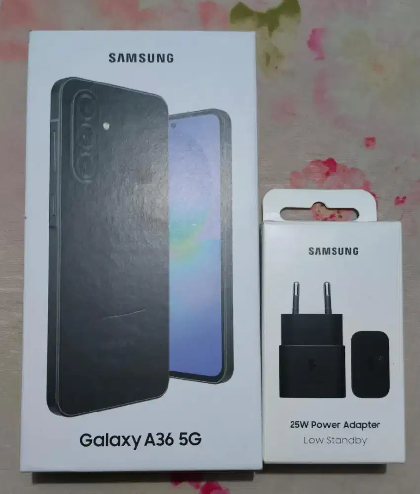 Samsung galaxy a36 - 12/256