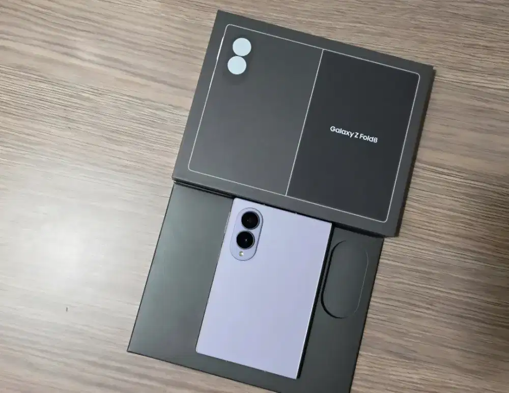 FOLDABLE TERBARU DARI SAMSUNG