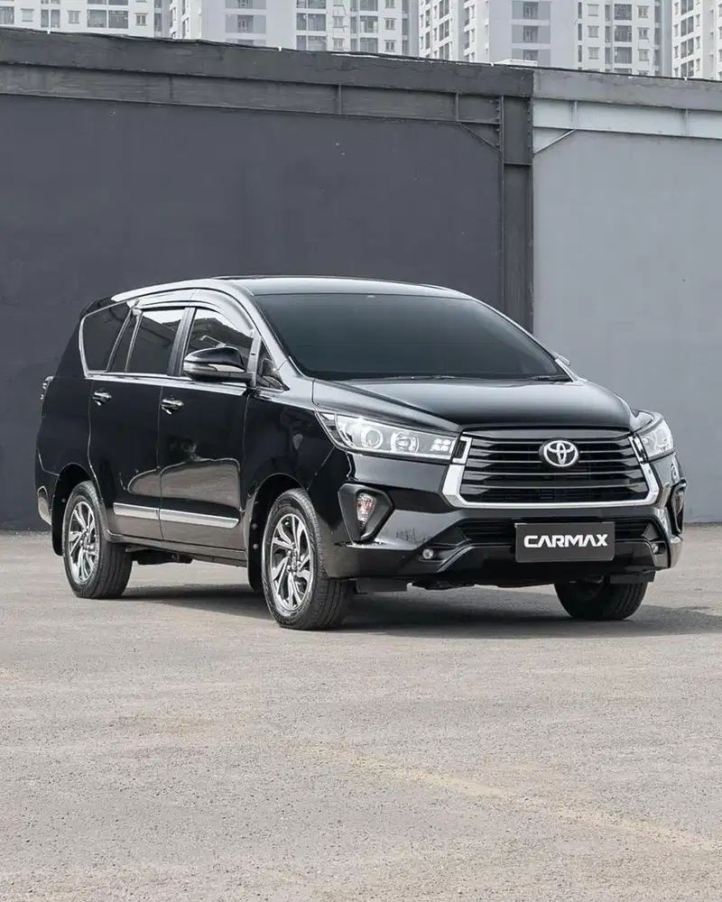 Innova 2.4 V Diesel 2021