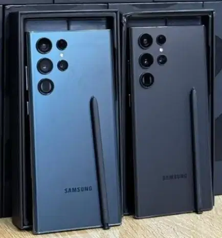 Samsung Galaxy S22 Ultra 1Tb Inter/Sein