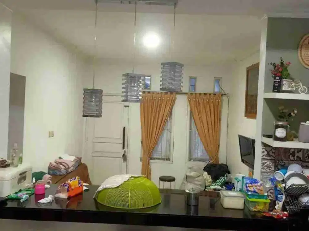 Rumah Minimalis Pasir Impun Dekat Arcamanik Bandung