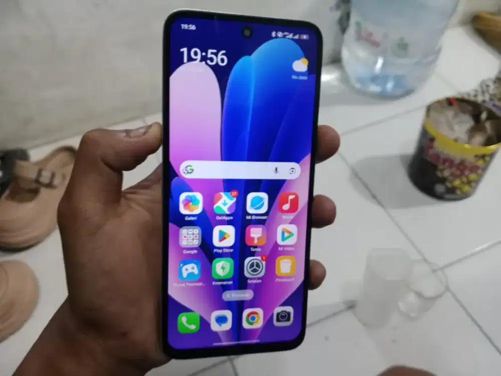 Xiaomi redmi 13 mulus, terawat
