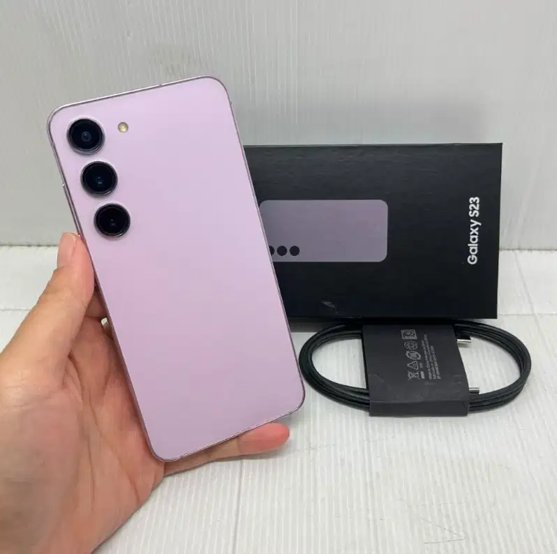 Samsung Galaxy S23 128Gb Inter/Sein