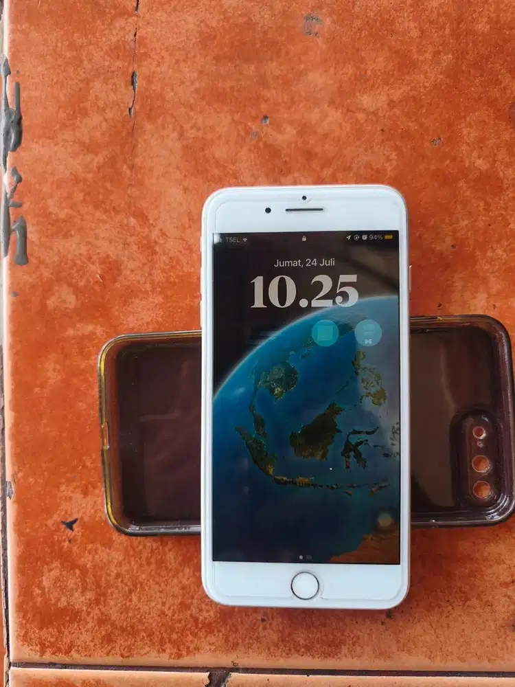 Iphone 8plus 256 ibox