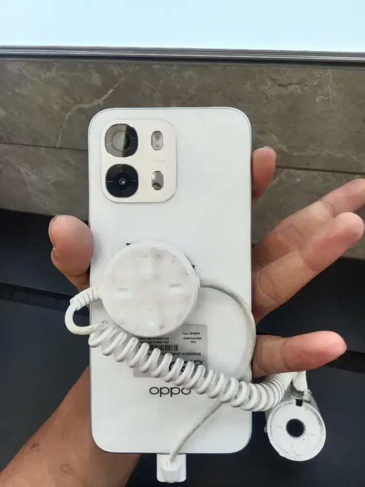 OPPO A6S 8/128GB NEW