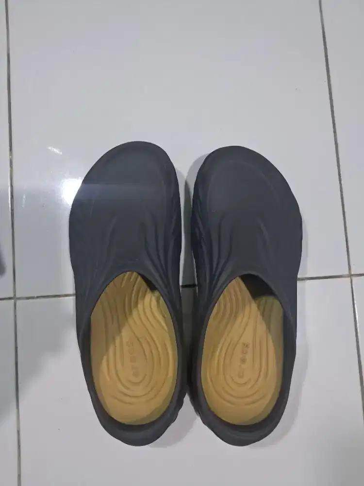 Sepatu Sendal Crocs