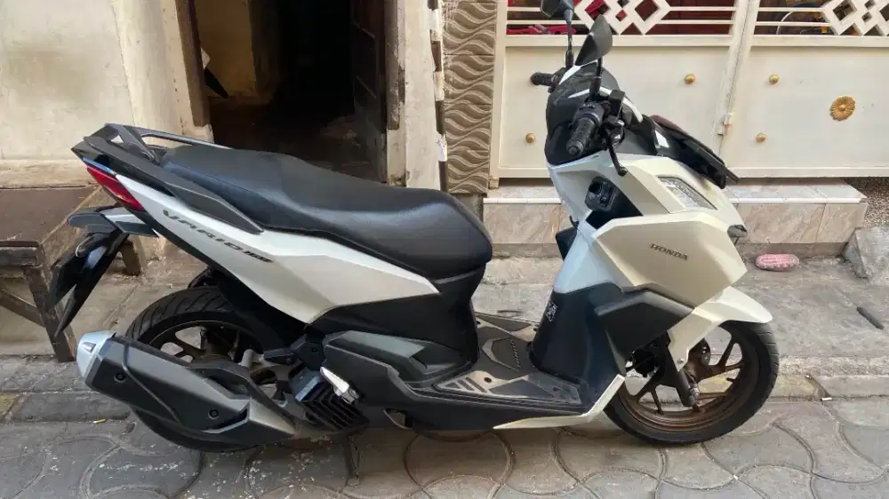 Honda Vario 160 2024