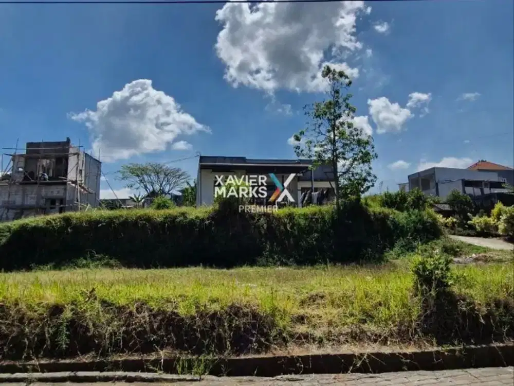 Termurah Dijual Tanah View Gunung di Bulukerto, Bumiaji Batu (RN)