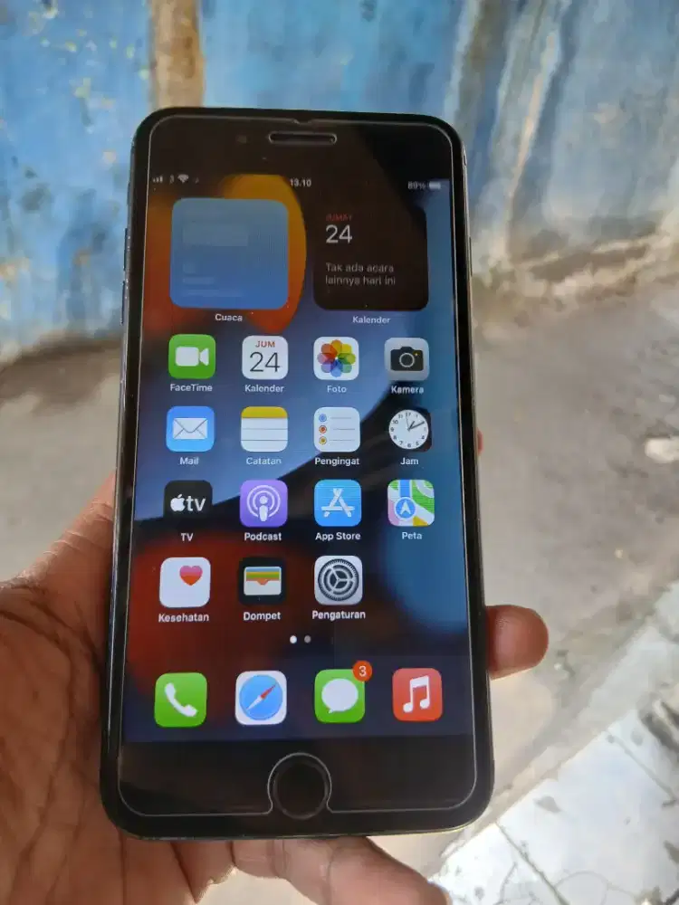 Iphone 7 plus 32gb 4G