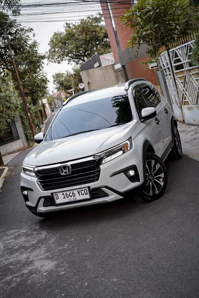BRV PRESTIGE KM 12RB