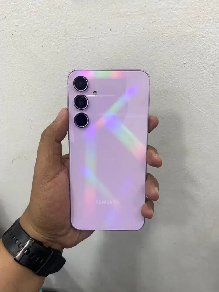 samsung A55 5G 8/256