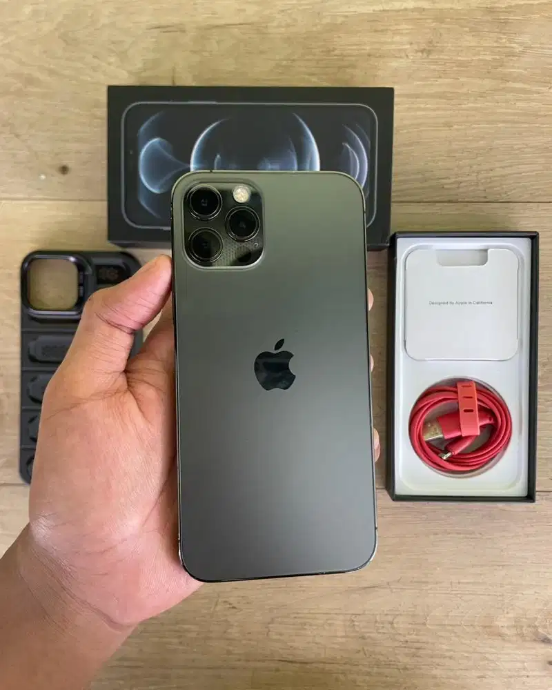IPHONE 12 PRO 128GB
