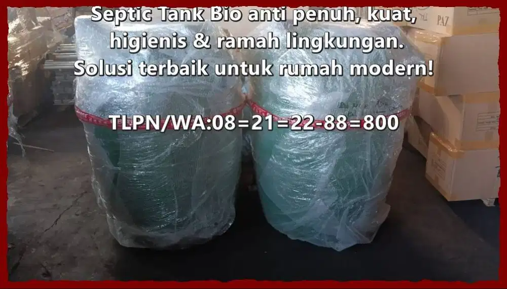 spitang, Sepiteng Biofilter, Biotank, Biofil, Biotech,