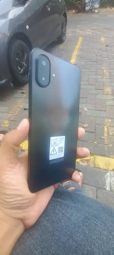 Di Jual Samsung A07