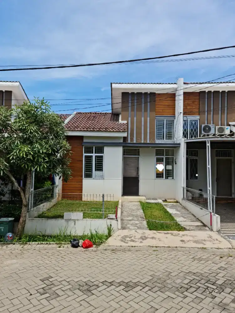 Dijual Dibawah NJOP