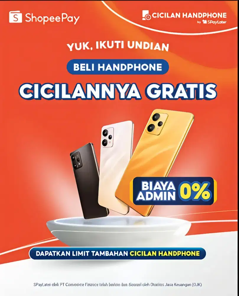 PROMO PRE-ORDER SAMSUNG GALAXY Z-FOLD 8