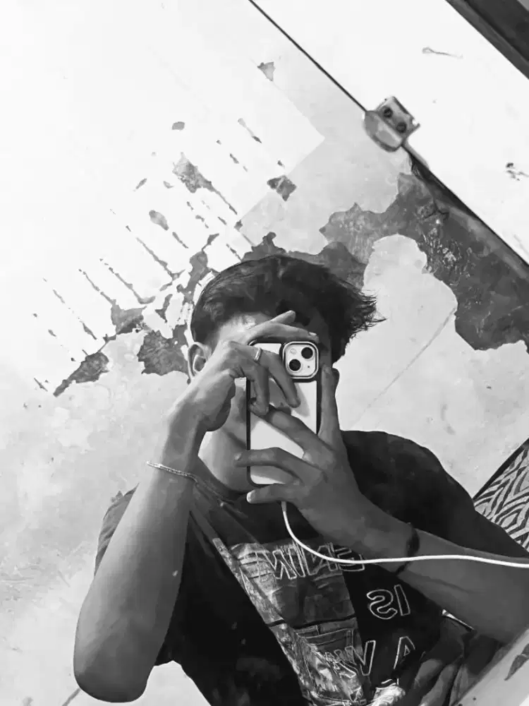 Mencari loker apapun