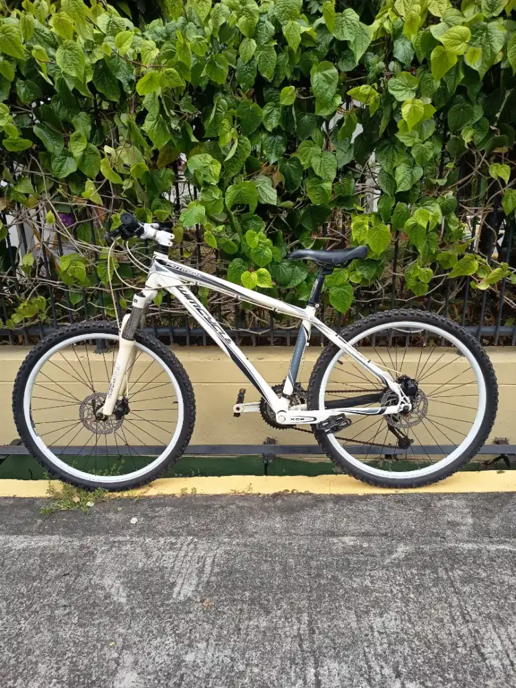 Sepeda WimCycke