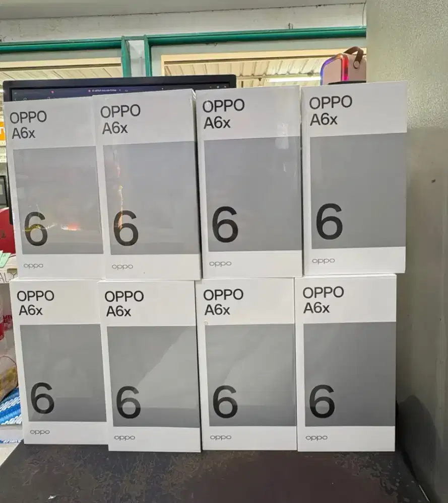 Promo kredit hp tanpa DP