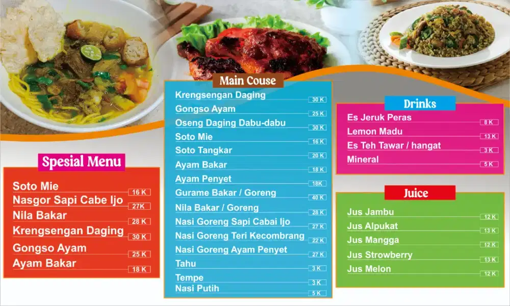 Di butuhkan tenaga laki
