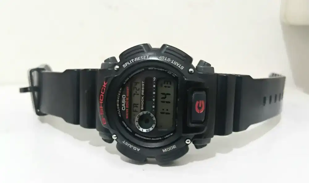 Casio Gshock dw9052 originaL