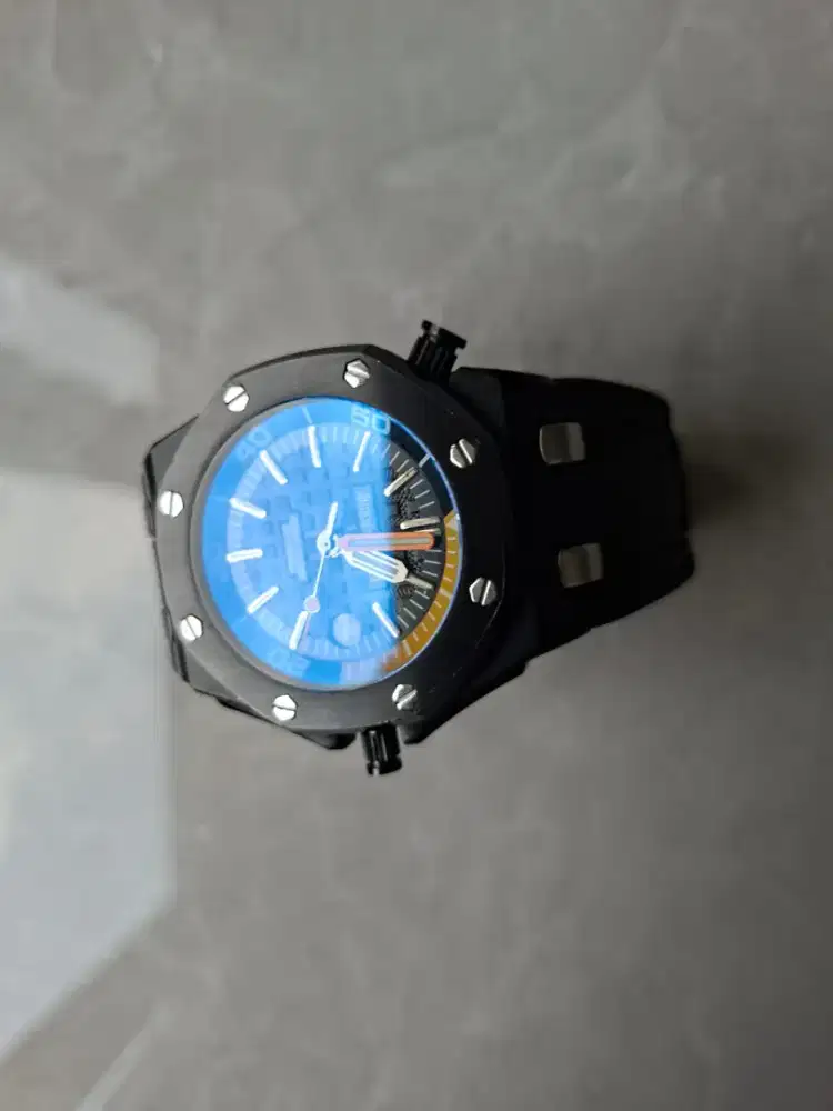 AUDEMARS PIGUET ROYAL LIKE NEW